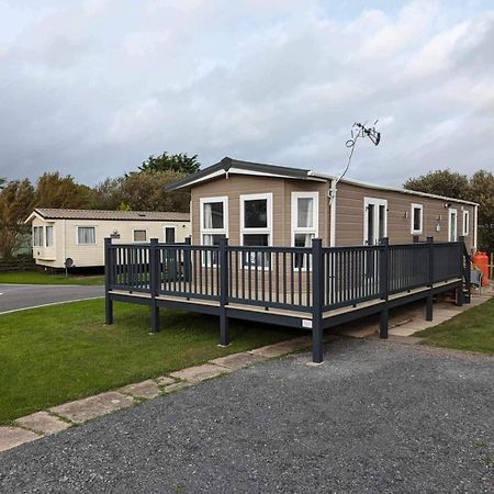 136, Port Haverigg Millom Exterior foto