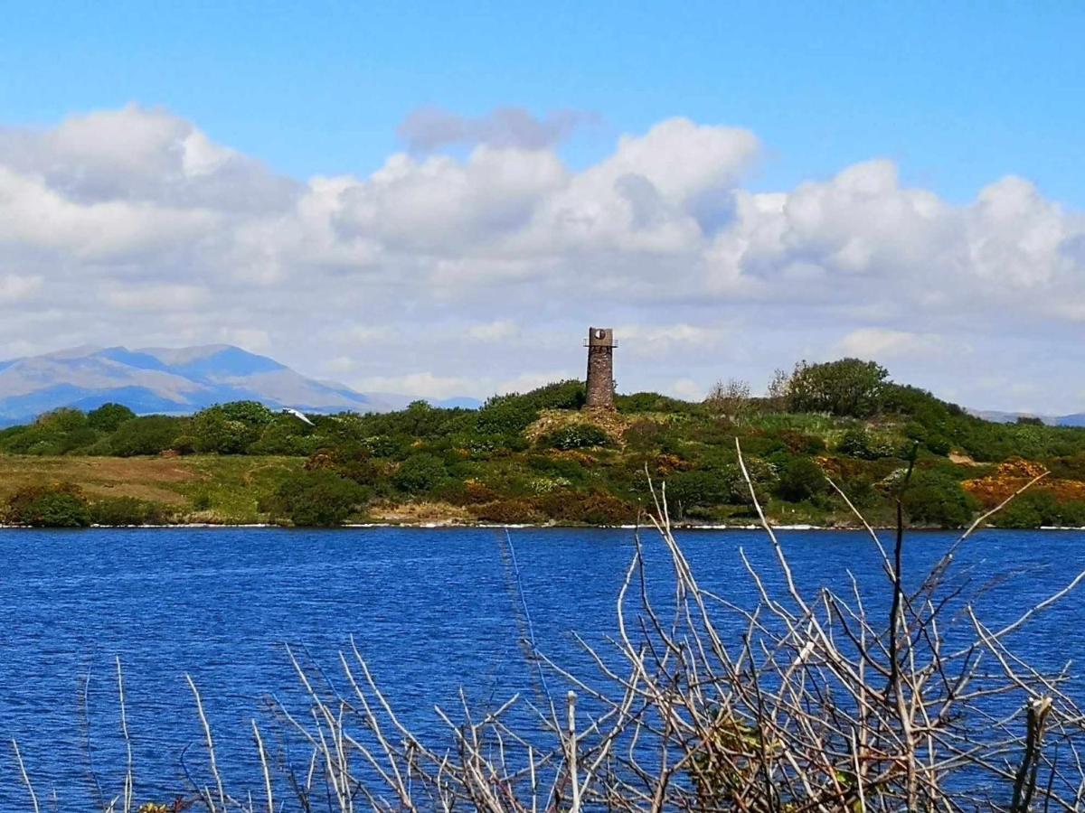136, Port Haverigg Millom Exterior foto