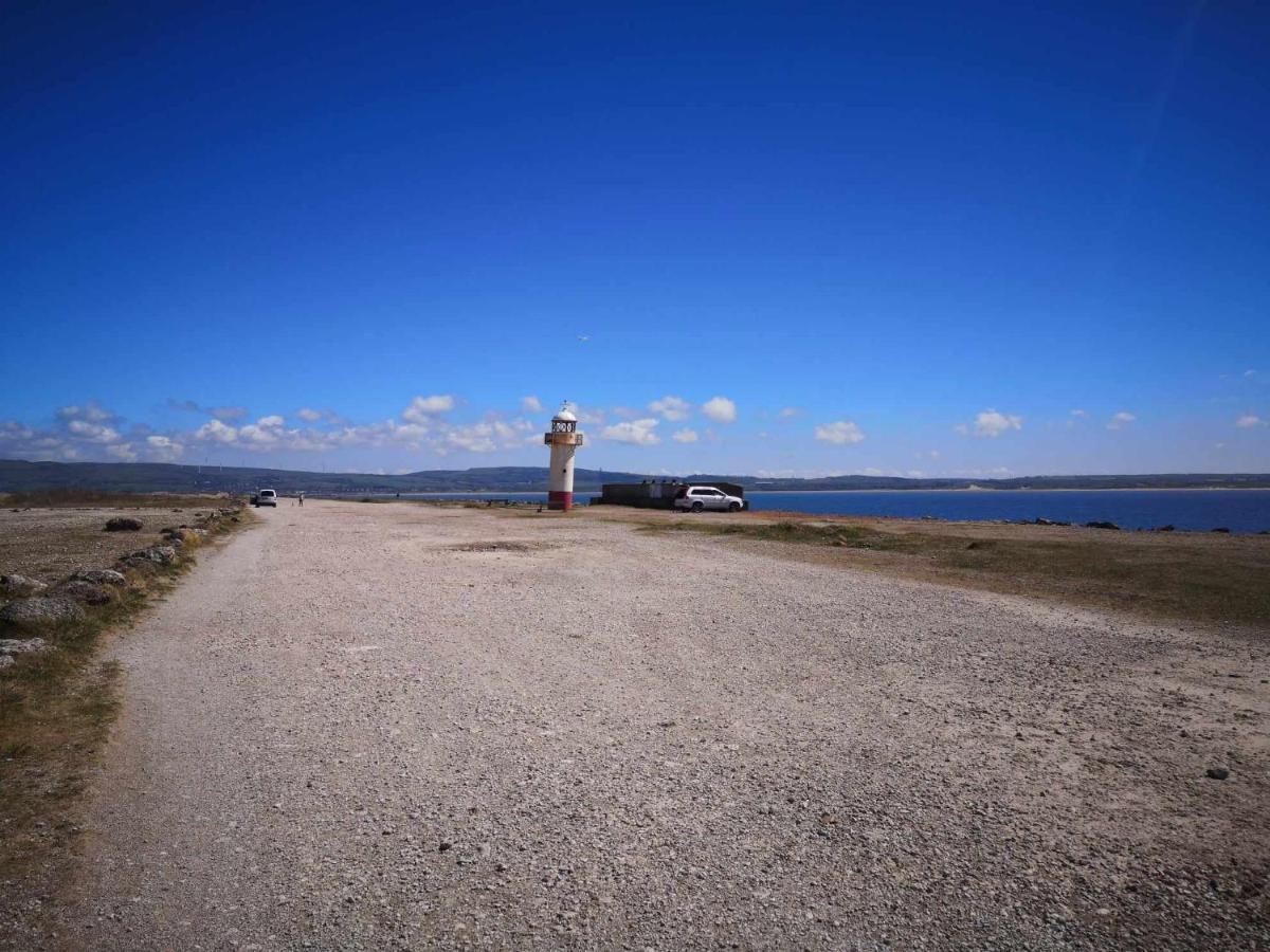 136, Port Haverigg Millom Exterior foto